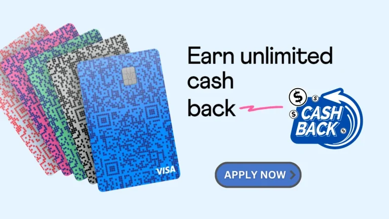 Venmo credit card cashback